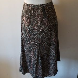Brand New! High Low Skirt